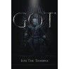 Game of Thrones - The Night King For The Throne