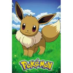 Pokemon - Eevee