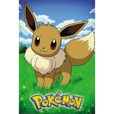 Pokemon - Eevee