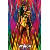 Wonder Woman - 1984  Teaser
