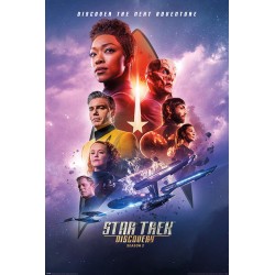 Star Trek - Discovery (Next Adventure)
