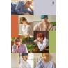 K-POP - BTS Group Collage