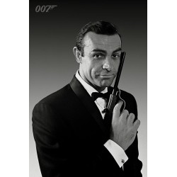 James Bond - Sean Connery Tuxedo