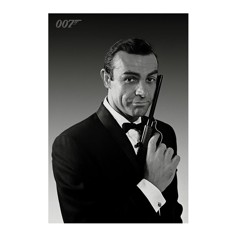 James Bond - Sean Connery Tuxedo James Bond - Sean Connery Tuxedo