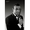James Bond - Sean Connery Tuxedo