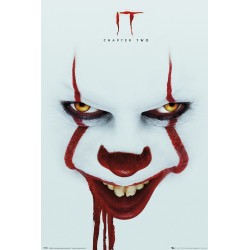 IT Chapter 2 - Face