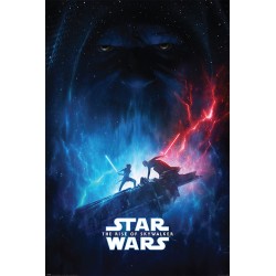 Star Wars - The Rise of Skywalker (Galactic Encounter)