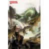 Dungeons & Dragons - Adventure (Drakar och Demoner)