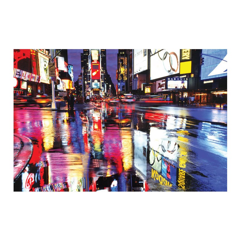 Times Square Times Square