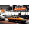 Munson Diner - Taxi
