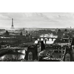 Paris View