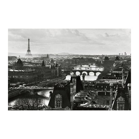 Paris View