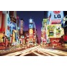 New York - Times Square at Night