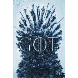 Game of Thrones - Throne Of The Dead