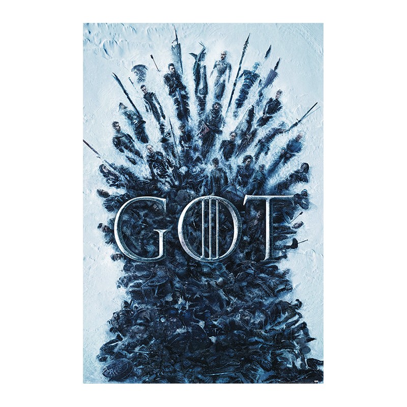 Game of Thrones - Throne Of The Dead Game of Thrones - Throne Of The Dead
