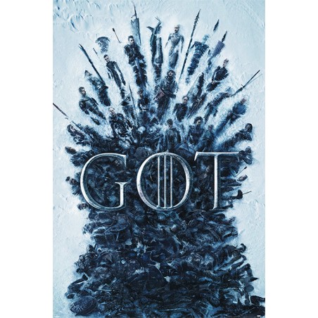 Game of Thrones - Throne Of The Dead