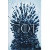 Game of Thrones - Throne Of The Dead