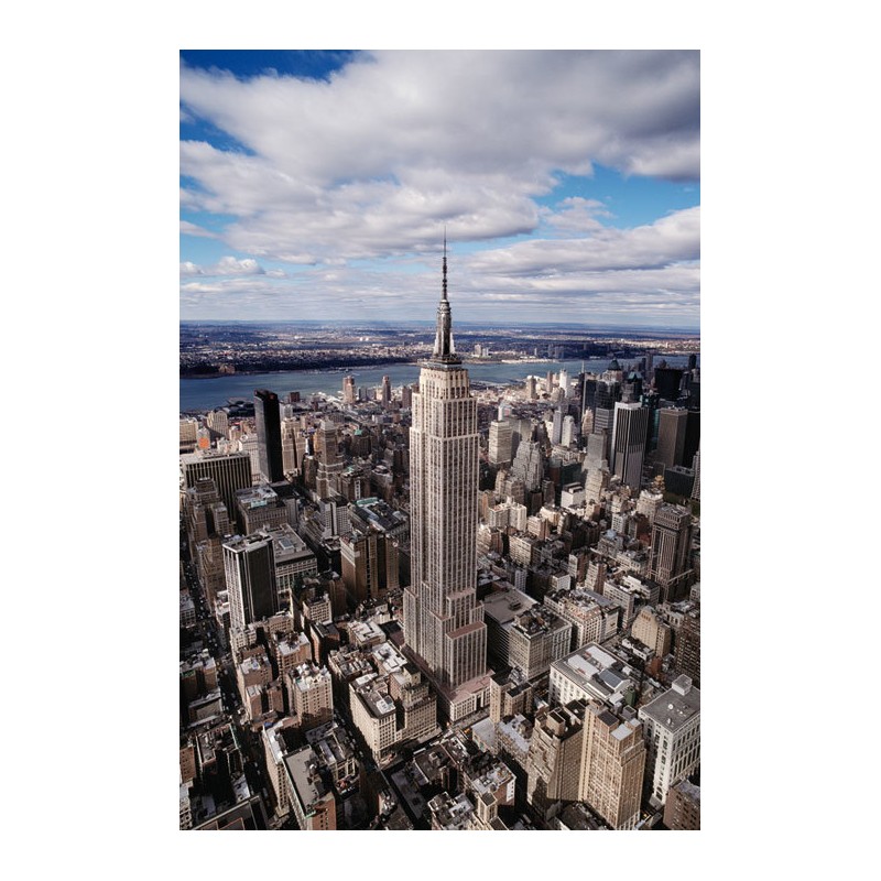 Empire State Building Empire State Building