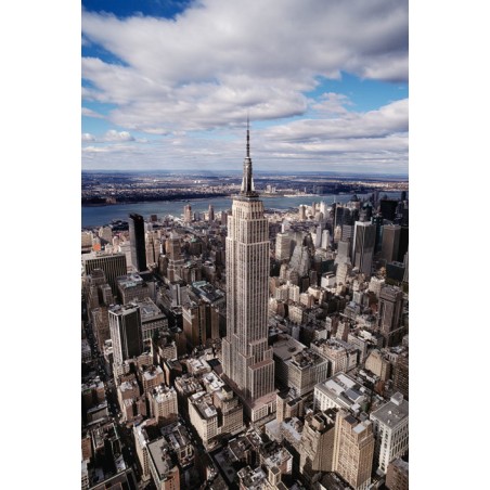 Empire State Building
