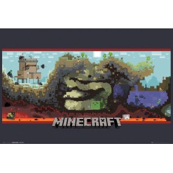Minecraft - Underground