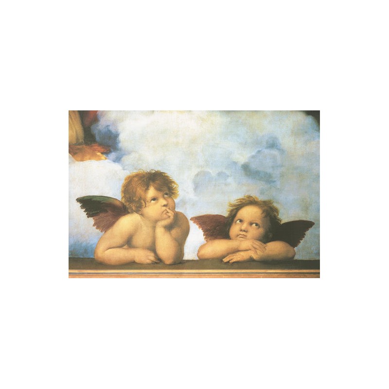 Raphaels Cherubs/Angels - Änglar Keruber Raphaels Cherubs/Angels - Änglar Keruber