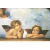 Raphaels Cherubs/Angels - Änglar Keruber