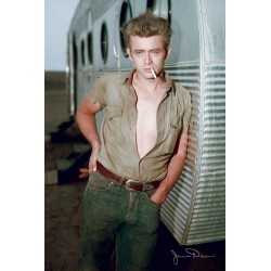 James Dean - Trailer