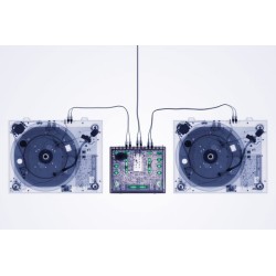 Steez - X-Ray Decks