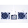 Steez - X-Ray Decks