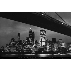 New York - Brooklyn Bridge 