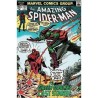 Marvel Retro - Spider-Man vs Green Goblin (Spindelmannen)
