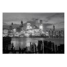 New York - Manhattan Skyline