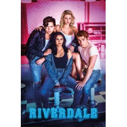 Riverdale - Characters