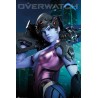Overwatch - Widow Maker