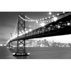 San Francisco - Bridge