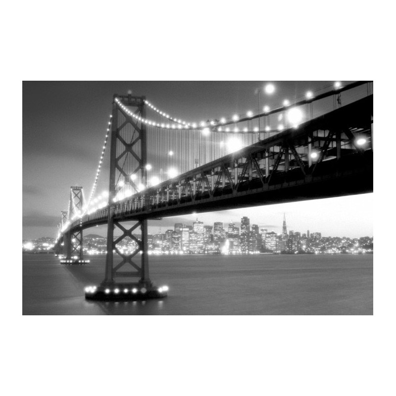 San Francisco - Bridge San Francisco - Bridge