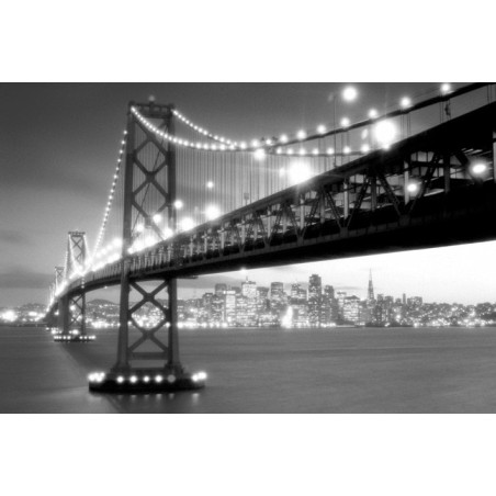 San Francisco - Bridge