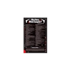 List of gangsters - Vem sa vad?