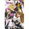 Bratz - Girlz Rock