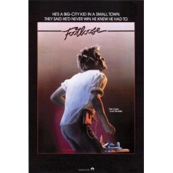 Footloose - One Sheet