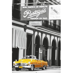 Taxi - Cuba