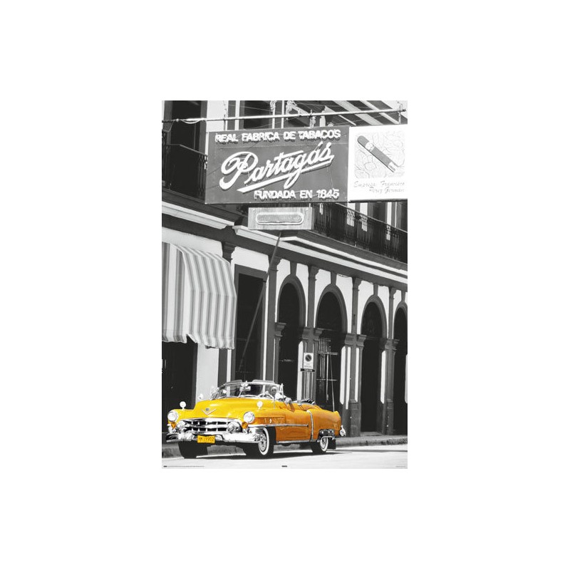 Taxi - Cuba Taxi - Cuba