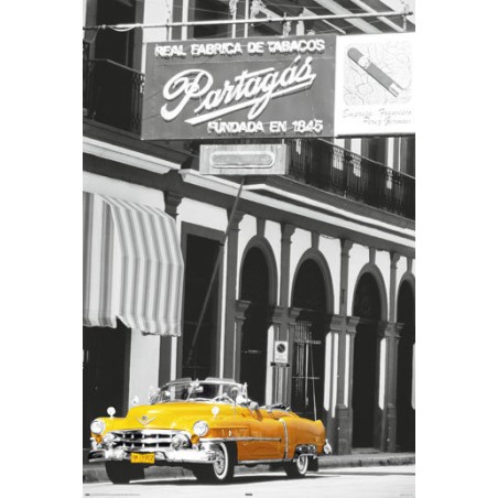 Taxi - Cuba