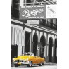Taxi - Cuba