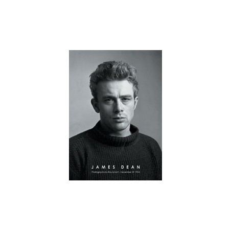 James Dean - Portait