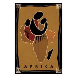 African Ladies