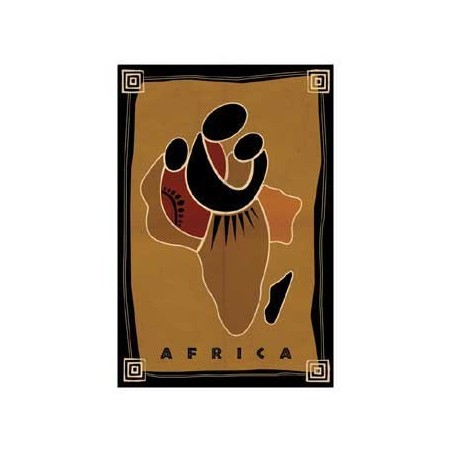 African Ladies