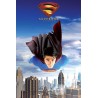 Superman - Metropolis - Stålmannen