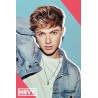 HRVY - Pin Up (Bravado)