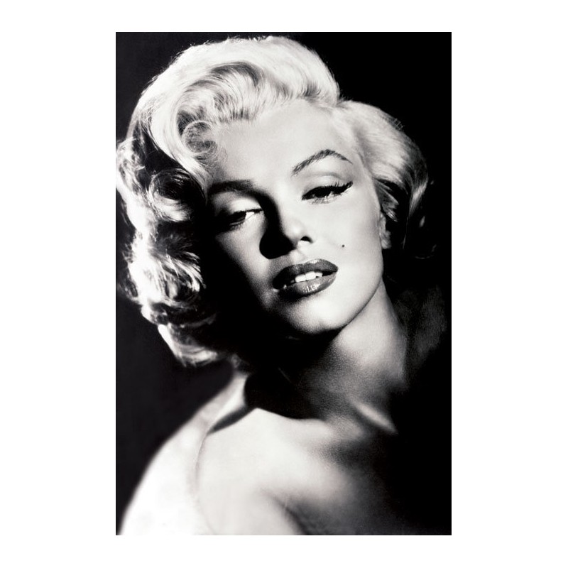 Marilyn Monroe - Glamour Marilyn Monroe - Glamour